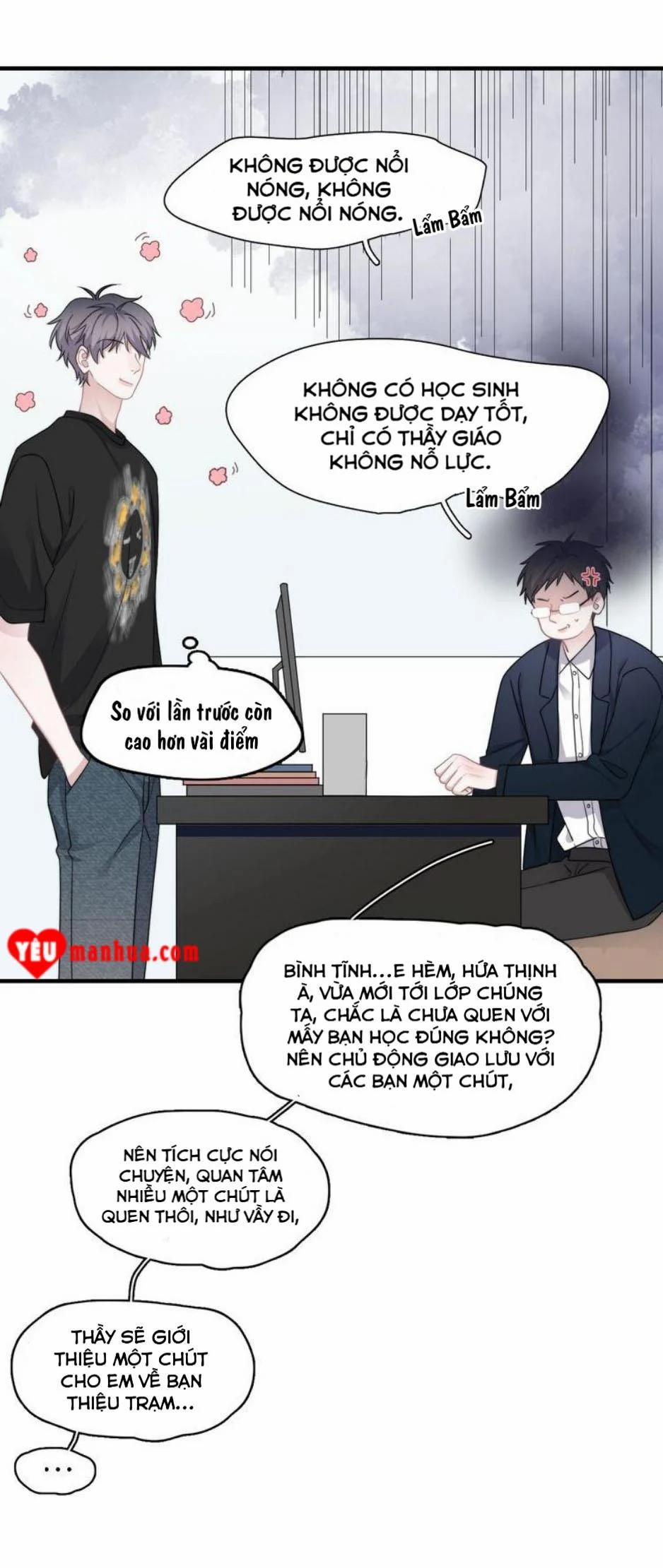 Đề Này Vượt Quá Sức Rồi 1 trang 18