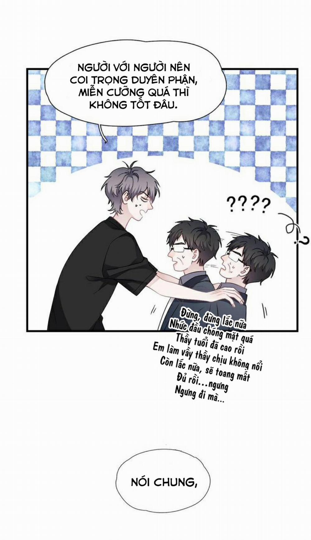 Đề Này Vượt Quá Sức Rồi 1 trang 25