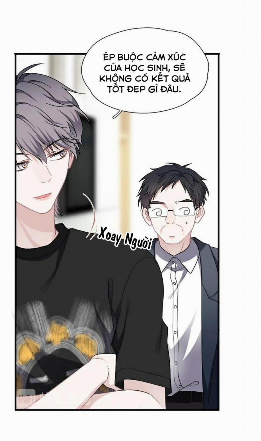 Đề Này Vượt Quá Sức Rồi 1 trang 26