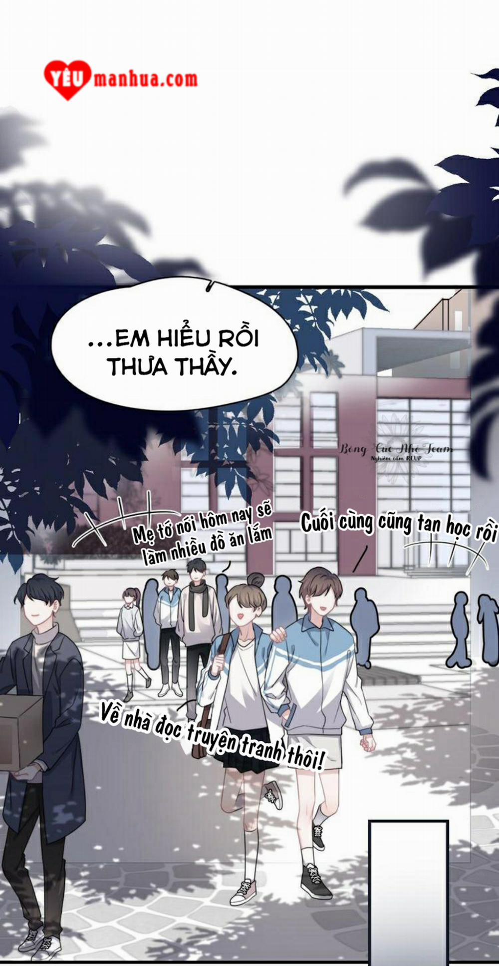 Đề Này Vượt Quá Sức Rồi 1 trang 30