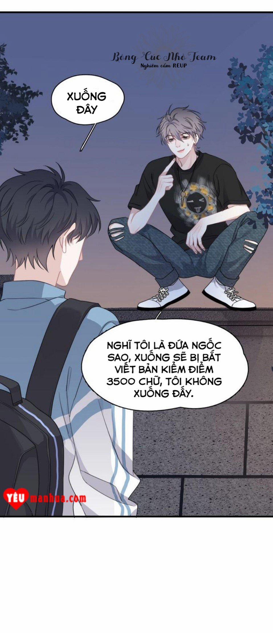 Đề Này Vượt Quá Sức Rồi 1 trang 35