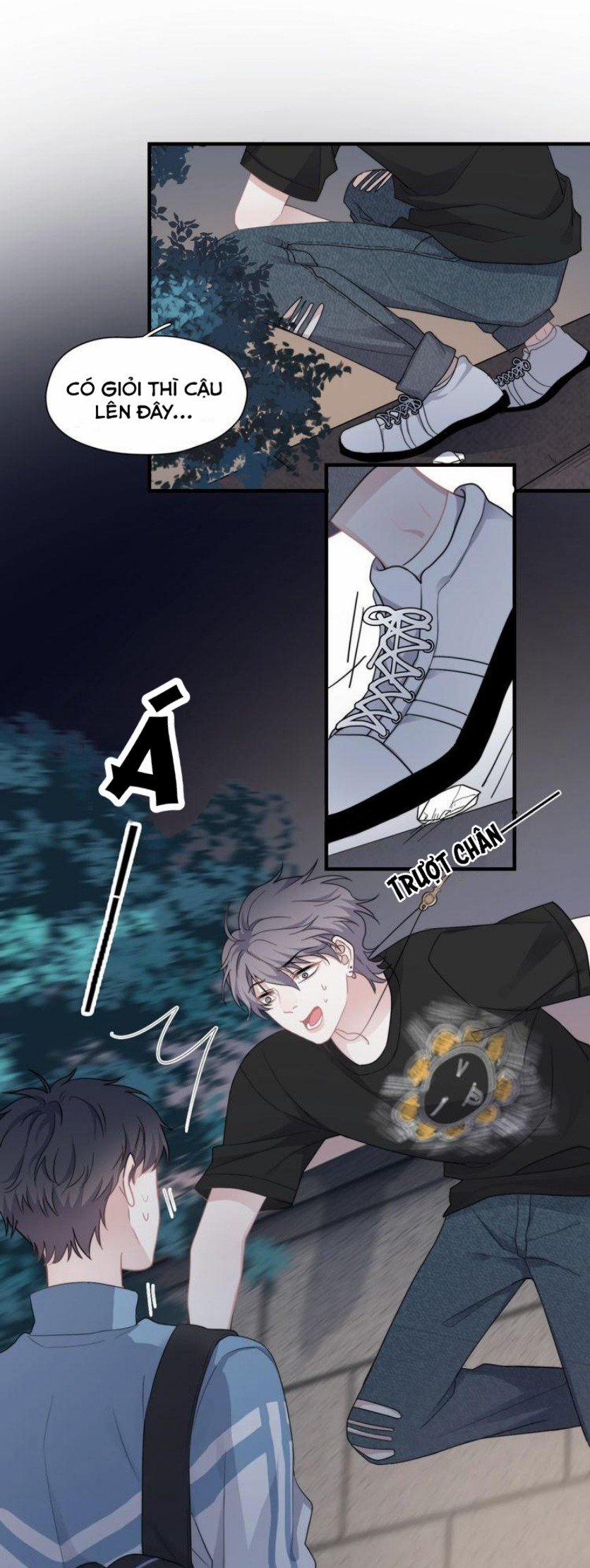 Đề Này Vượt Quá Sức Rồi 1 trang 36