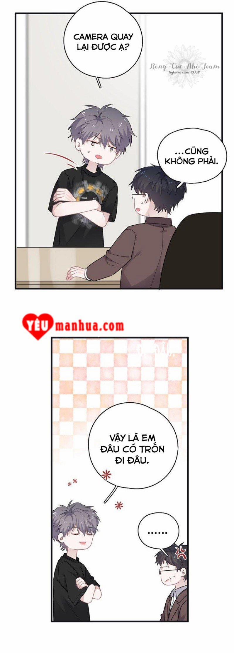 Đề Này Vượt Quá Sức Rồi 1 trang 49