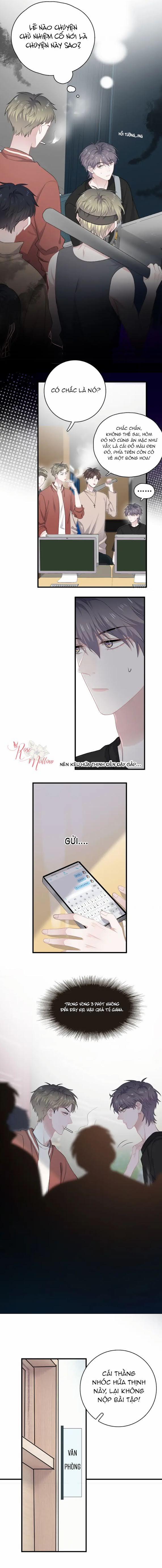 Đề Này Vượt Quá Sức Rồi 10 trang 1