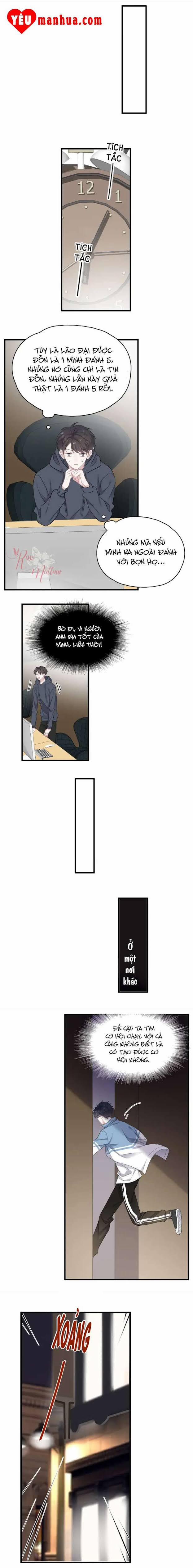 Đề Này Vượt Quá Sức Rồi 10 trang 10