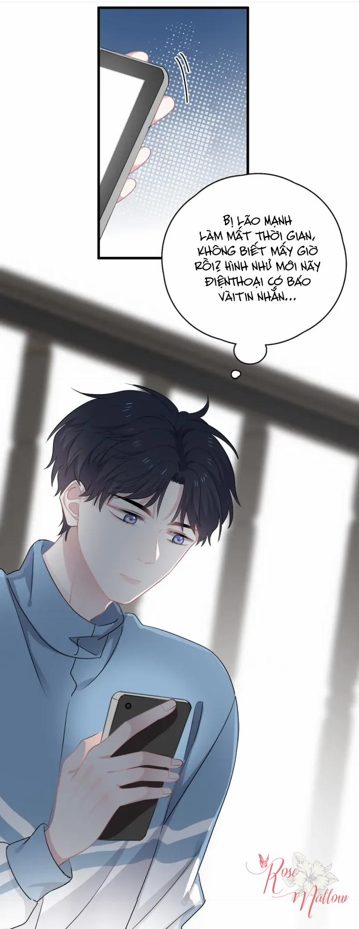 Đề Này Vượt Quá Sức Rồi 10 trang 19