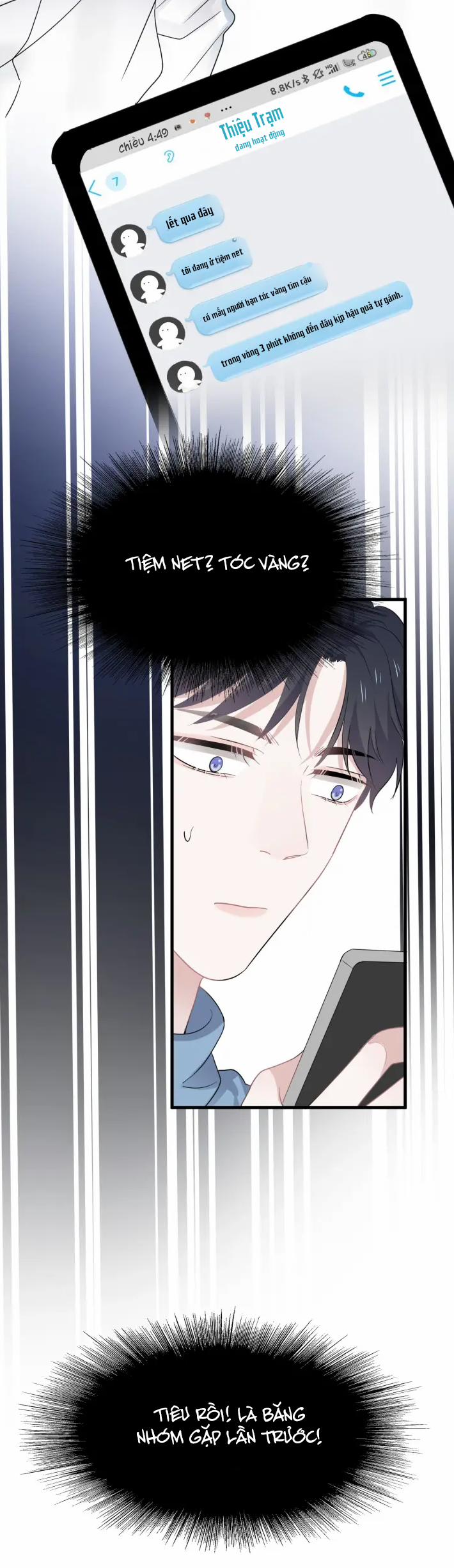 Đề Này Vượt Quá Sức Rồi 10 trang 20