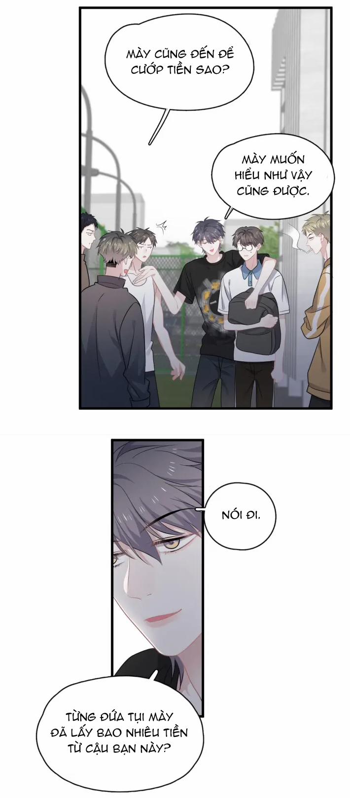 Đề Này Vượt Quá Sức Rồi 10 trang 24