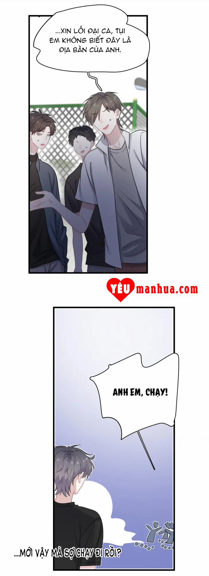 Đề Này Vượt Quá Sức Rồi 10 trang 26