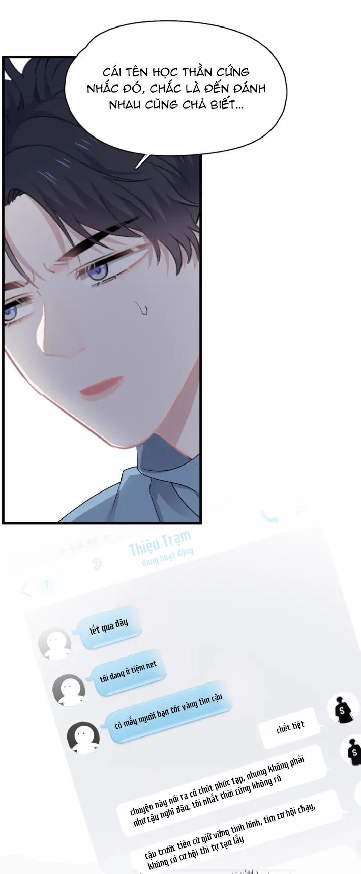 Đề Này Vượt Quá Sức Rồi 10 trang 30