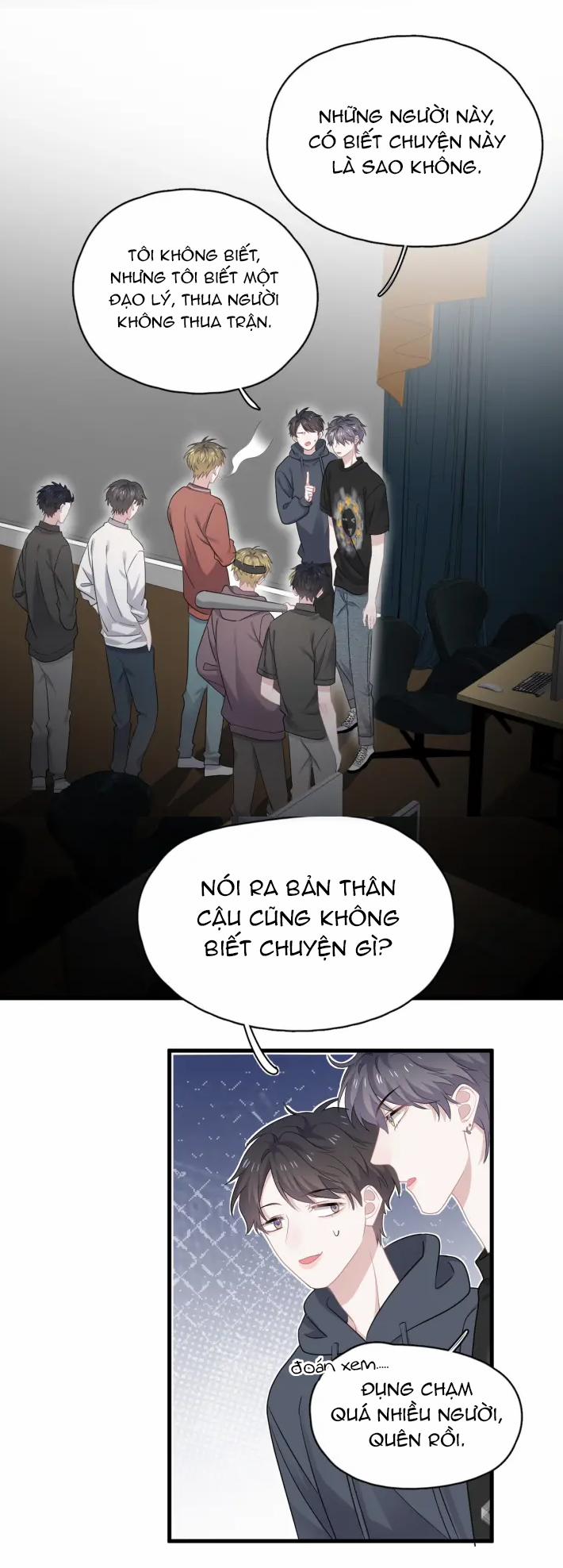 Đề Này Vượt Quá Sức Rồi 10 trang 32