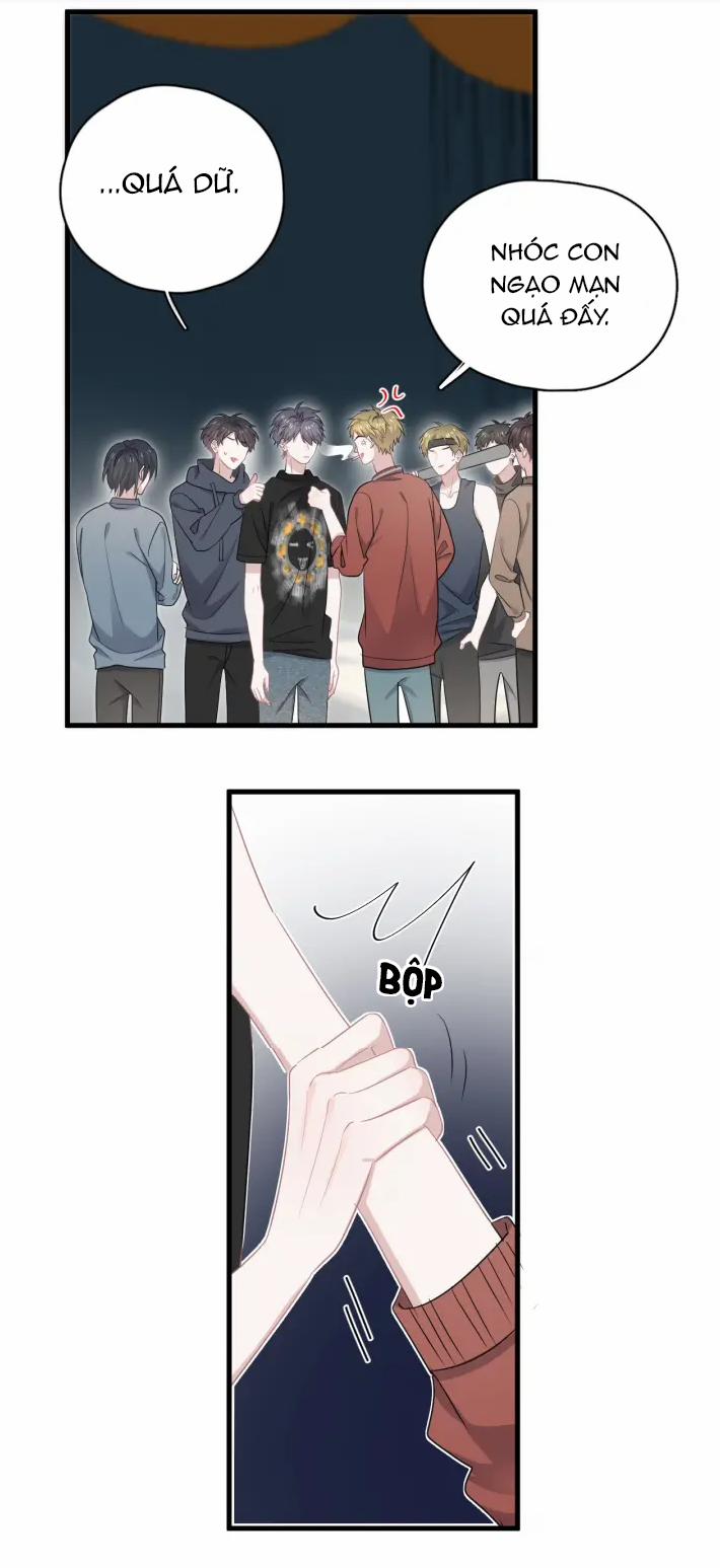 Đề Này Vượt Quá Sức Rồi 10 trang 33
