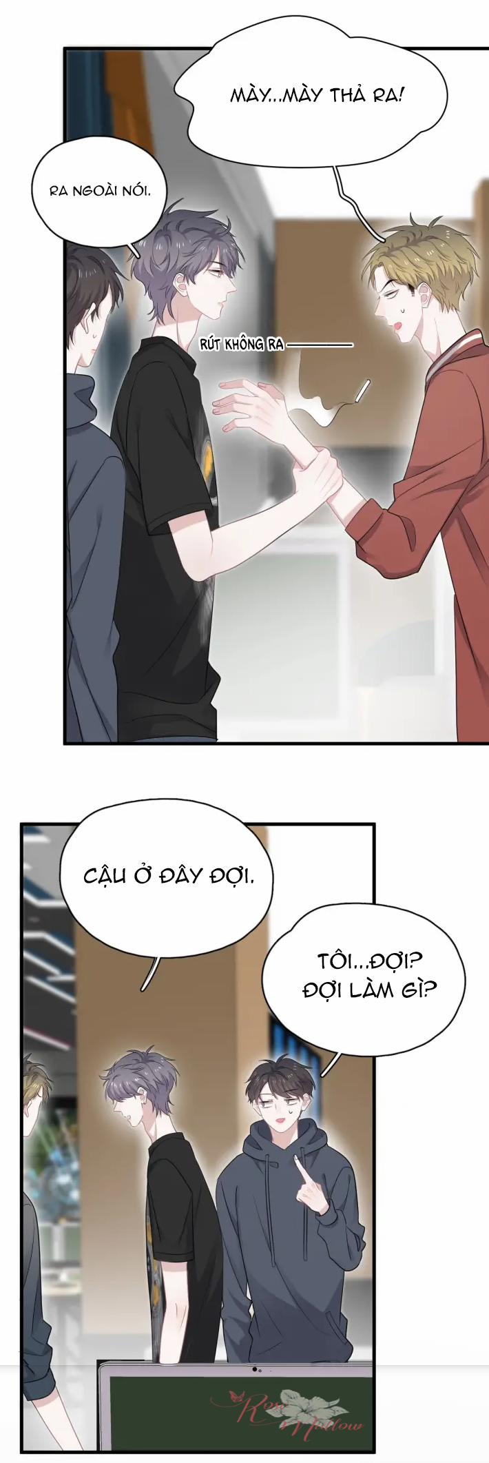 Đề Này Vượt Quá Sức Rồi 10 trang 34