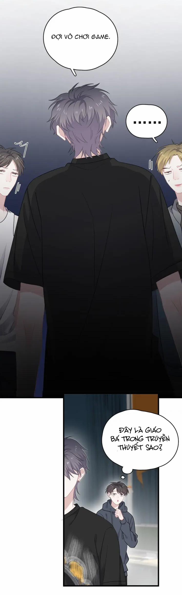 Đề Này Vượt Quá Sức Rồi 10 trang 35
