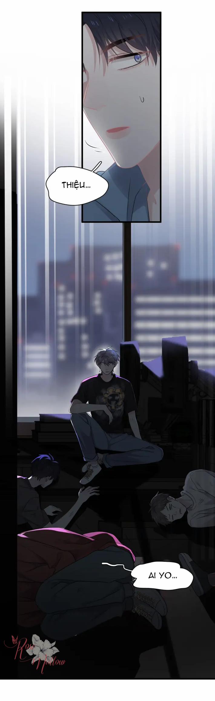 Đề Này Vượt Quá Sức Rồi 10 trang 43