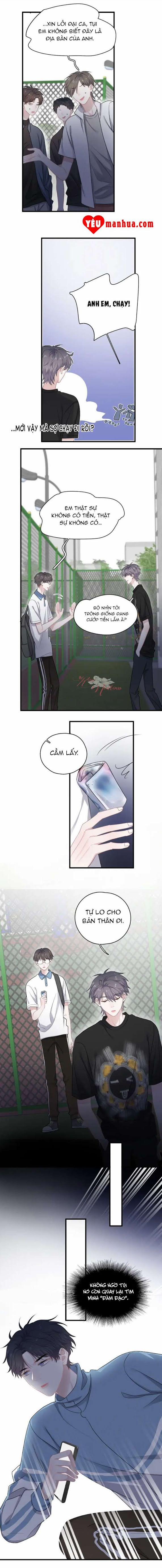 Đề Này Vượt Quá Sức Rồi 10 trang 7