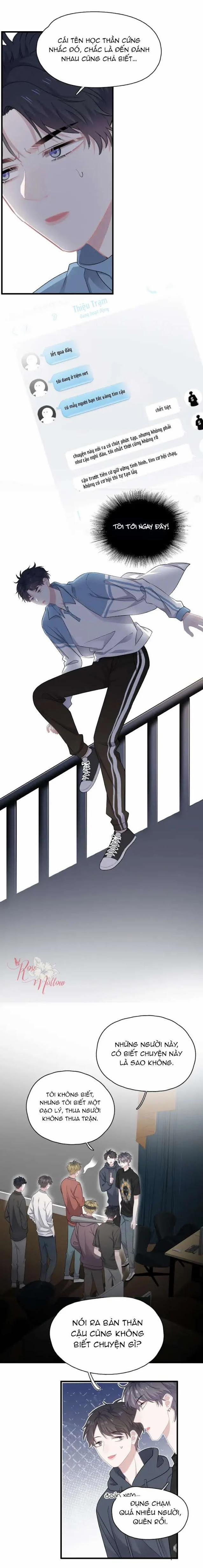 Đề Này Vượt Quá Sức Rồi 10 trang 8