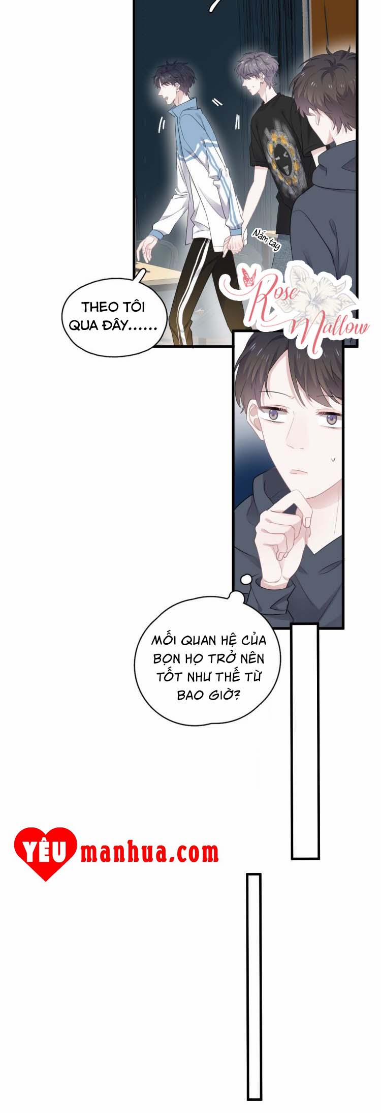 Đề Này Vượt Quá Sức Rồi 11 trang 14