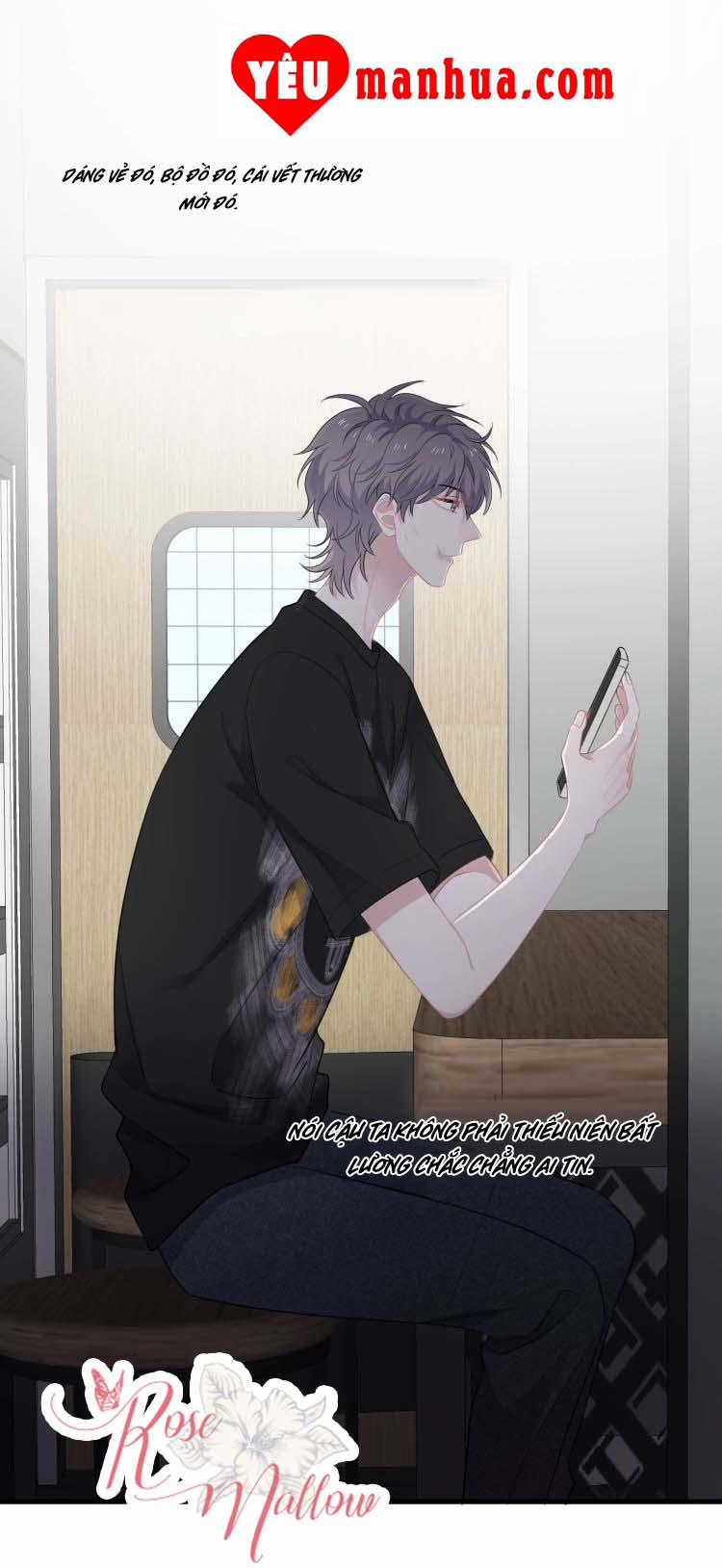 Đề Này Vượt Quá Sức Rồi 11 trang 20