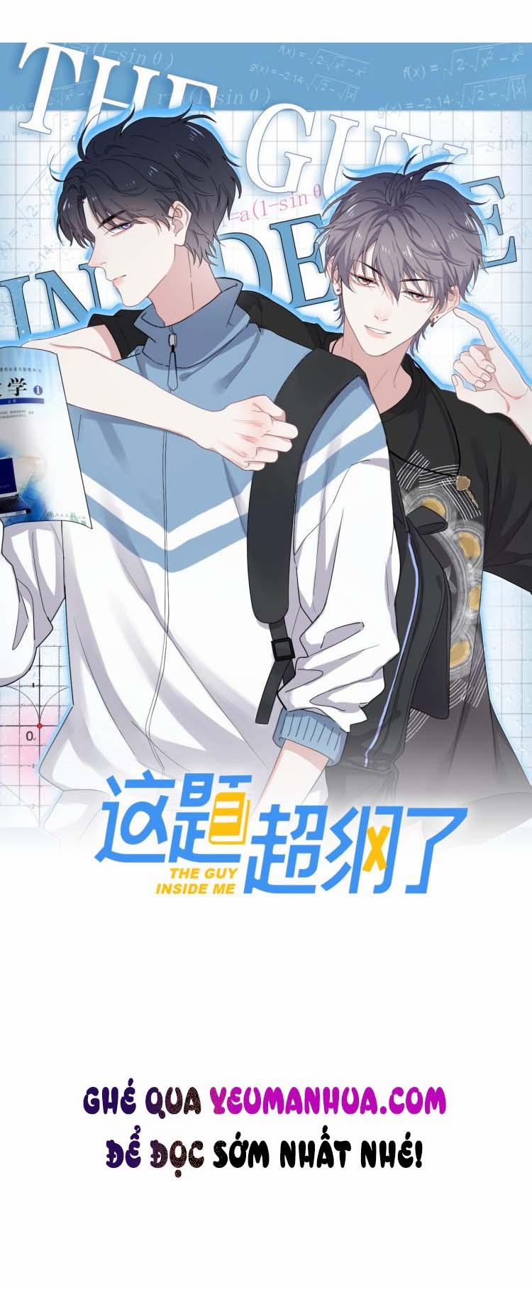 Đề Này Vượt Quá Sức Rồi 11 trang 3