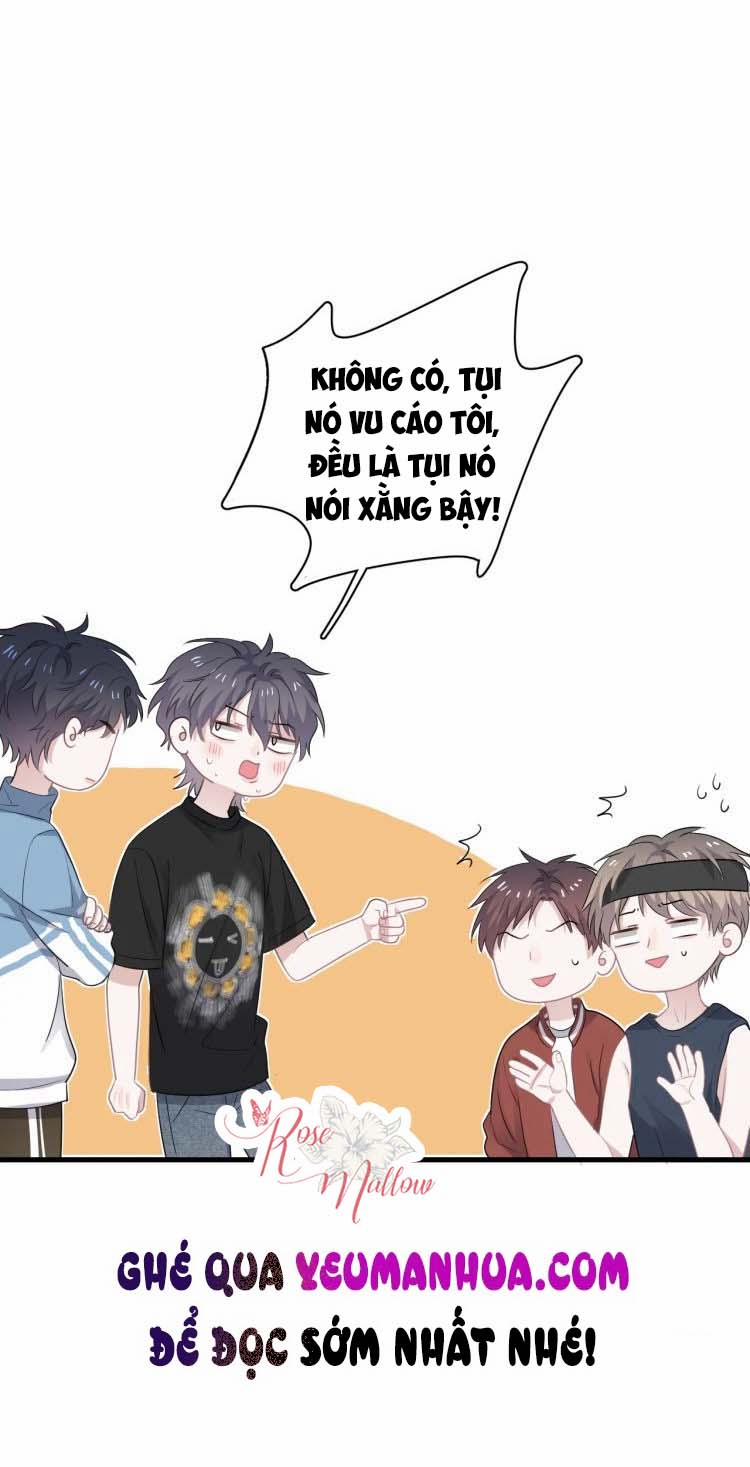 Đề Này Vượt Quá Sức Rồi 11 trang 34
