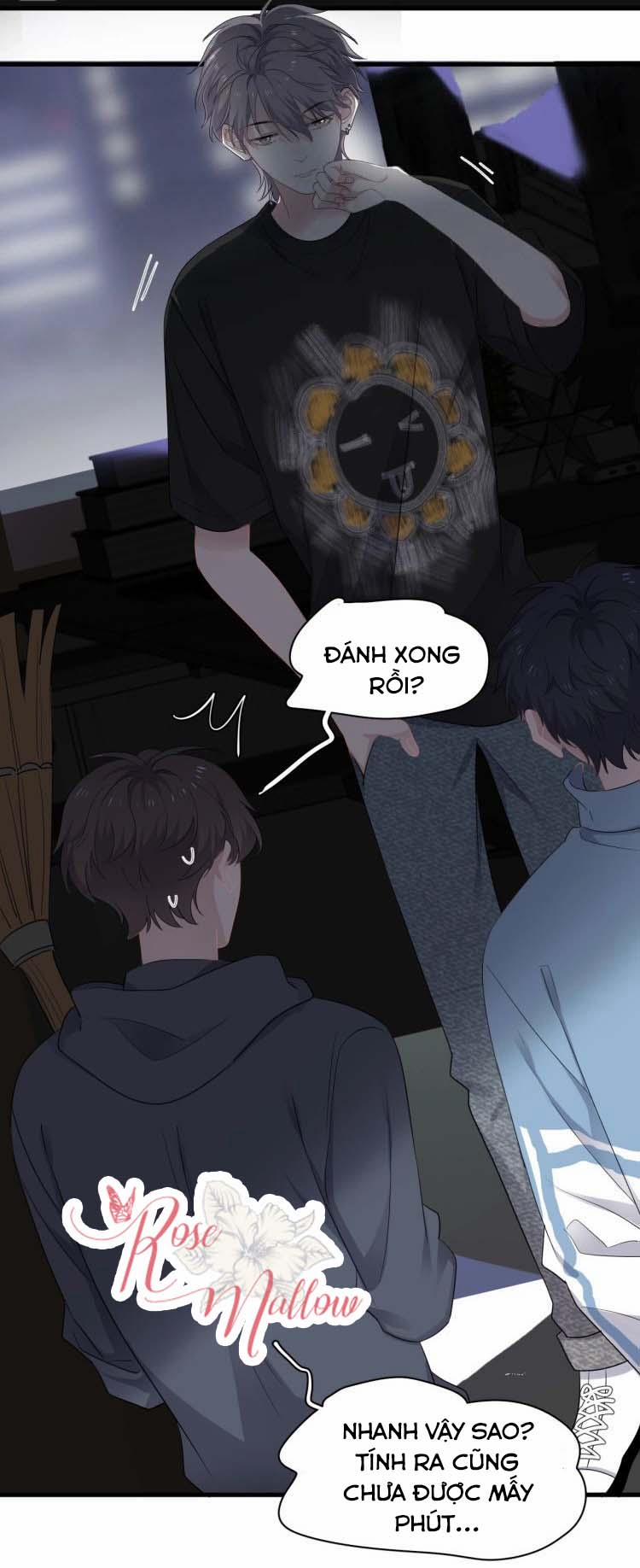 Đề Này Vượt Quá Sức Rồi 11 trang 5