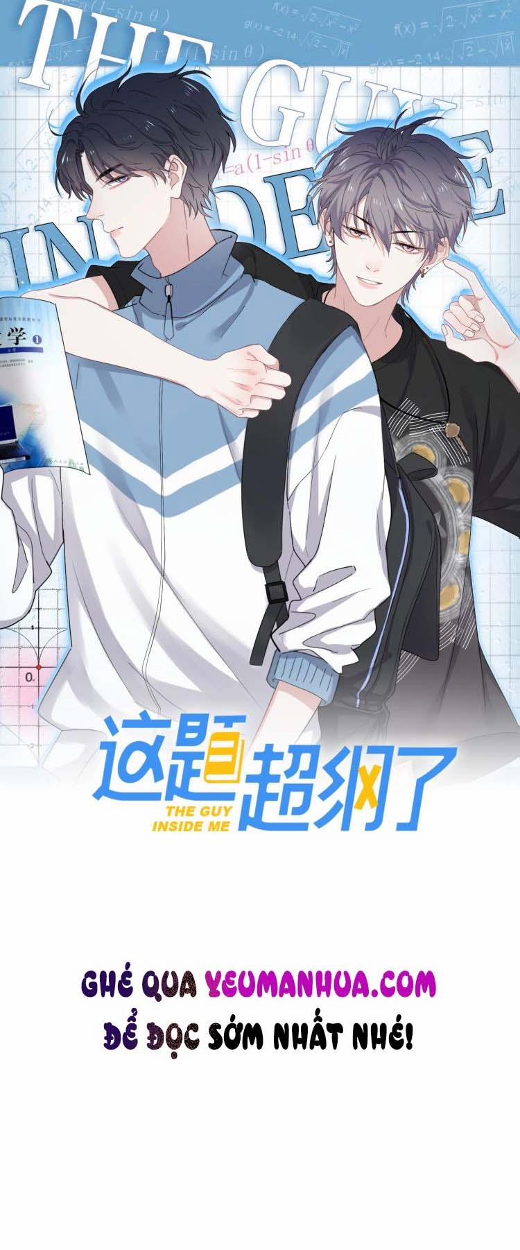 Đề Này Vượt Quá Sức Rồi 12 trang 0