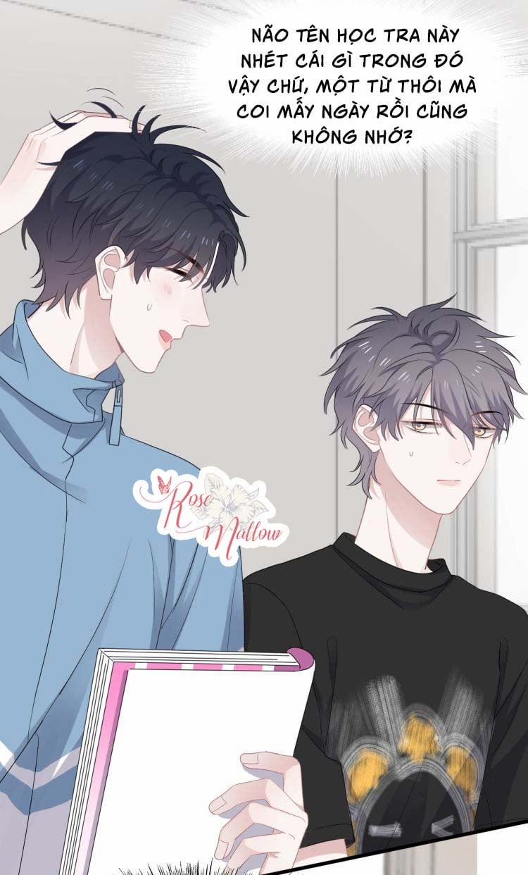 Đề Này Vượt Quá Sức Rồi 12 trang 10