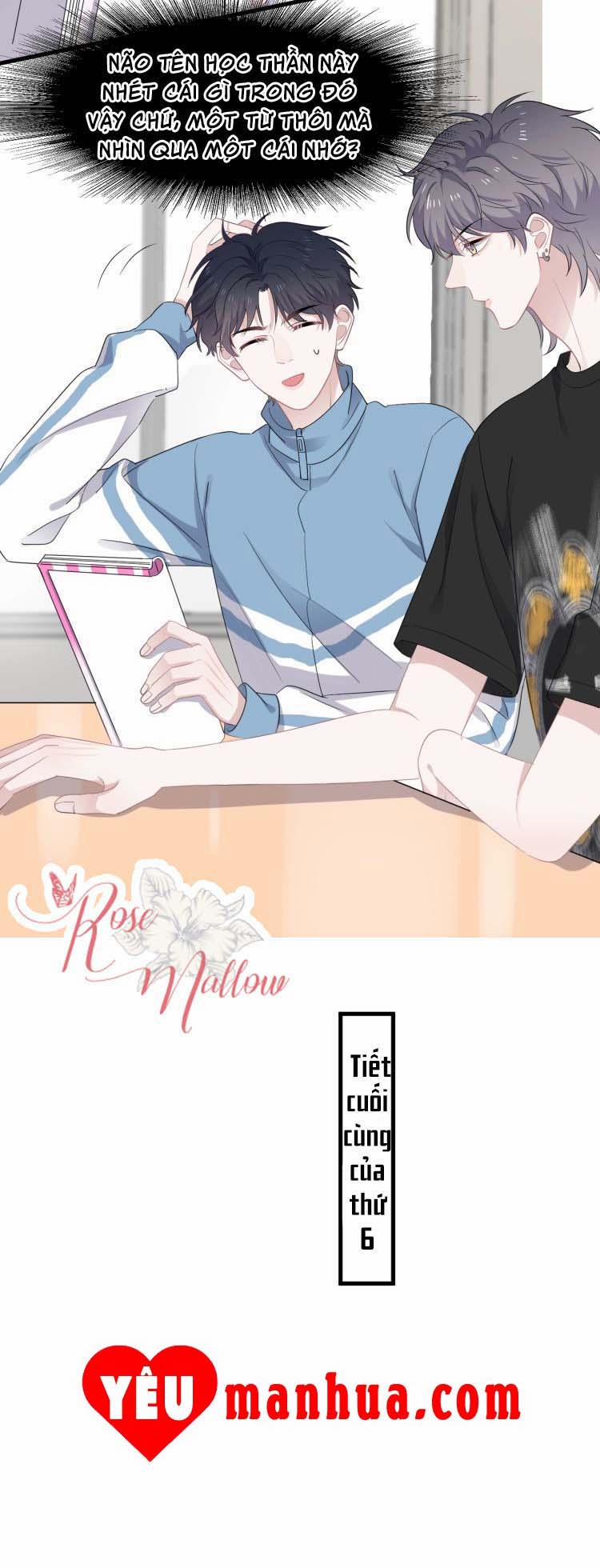 Đề Này Vượt Quá Sức Rồi 12 trang 11