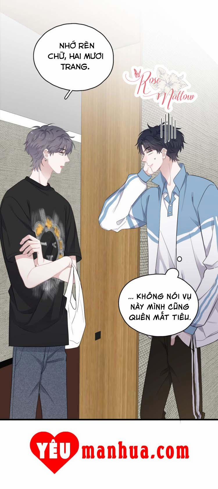 Đề Này Vượt Quá Sức Rồi 12 trang 2