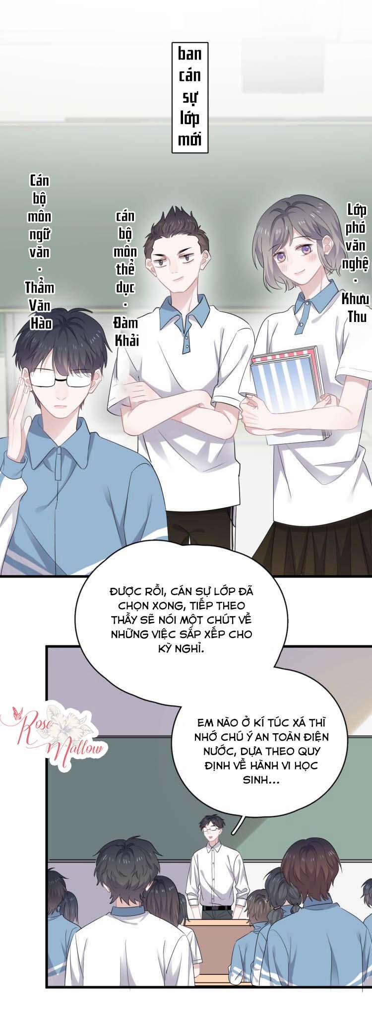 Đề Này Vượt Quá Sức Rồi 12 trang 21