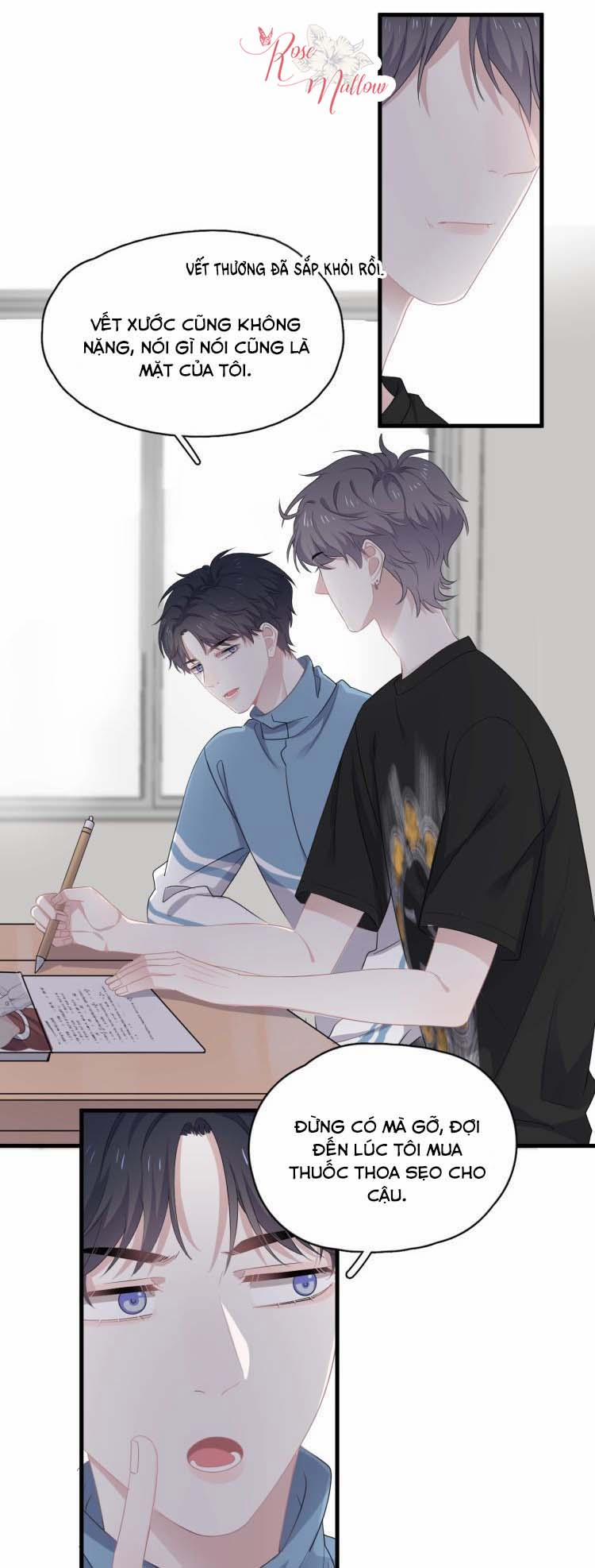 Đề Này Vượt Quá Sức Rồi 12 trang 24