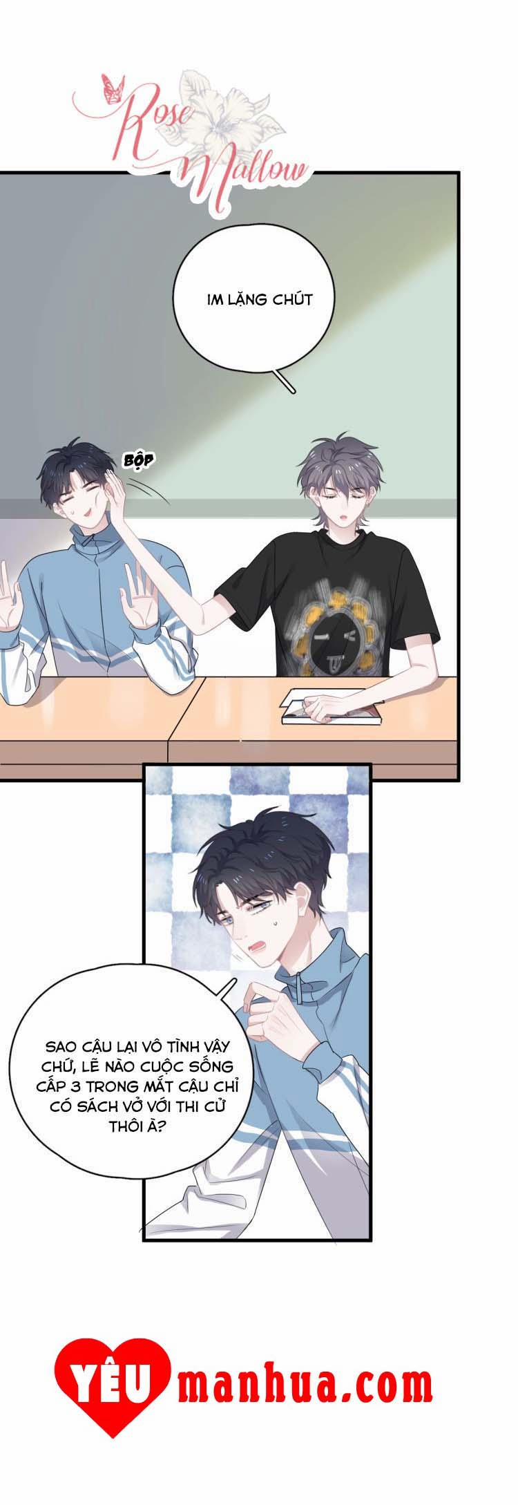 Đề Này Vượt Quá Sức Rồi 12 trang 26