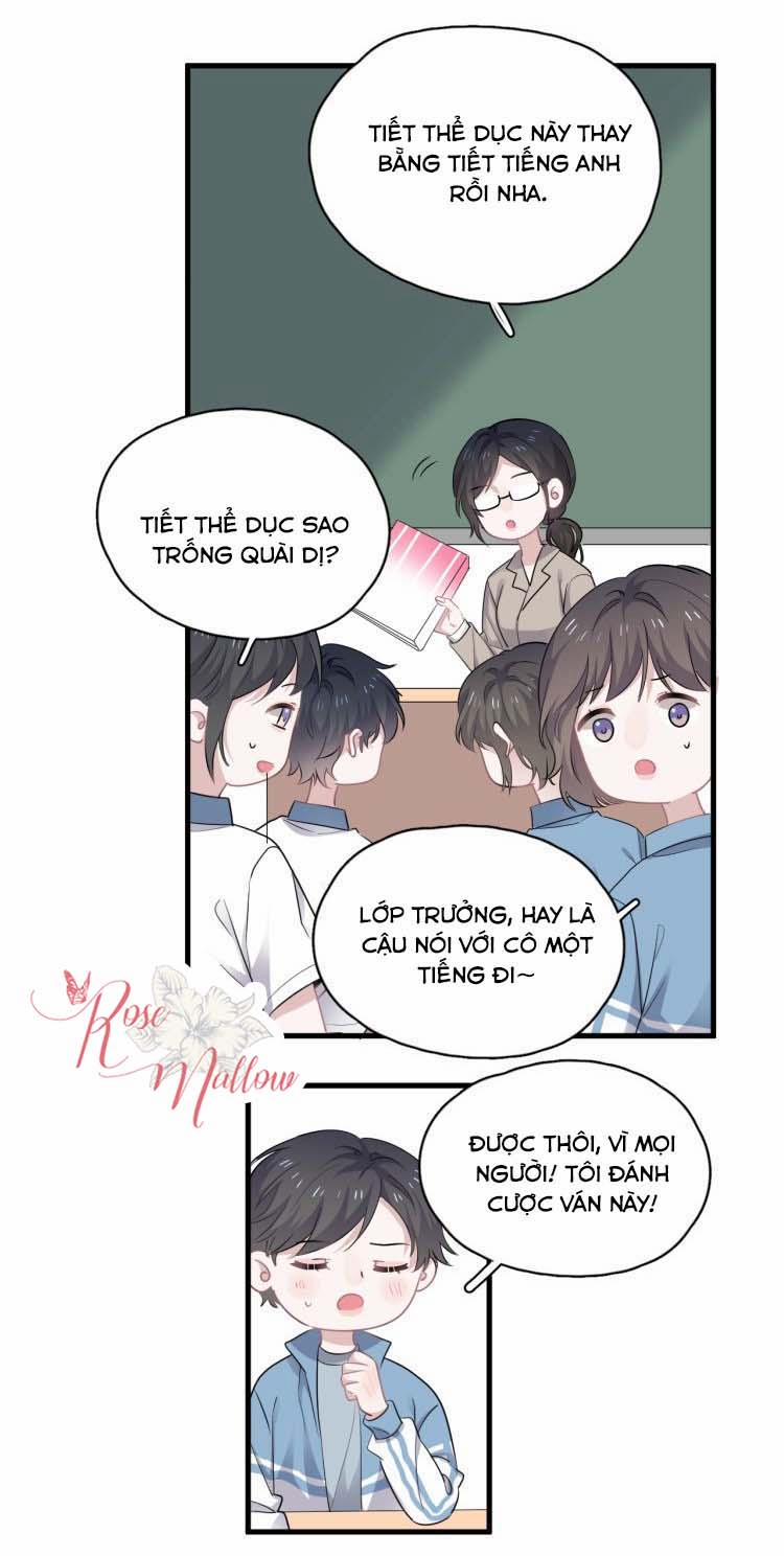Đề Này Vượt Quá Sức Rồi 12 trang 35