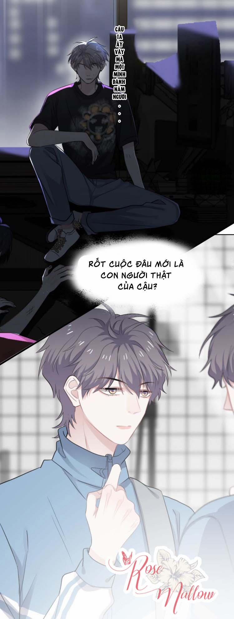 Đề Này Vượt Quá Sức Rồi 12 trang 4