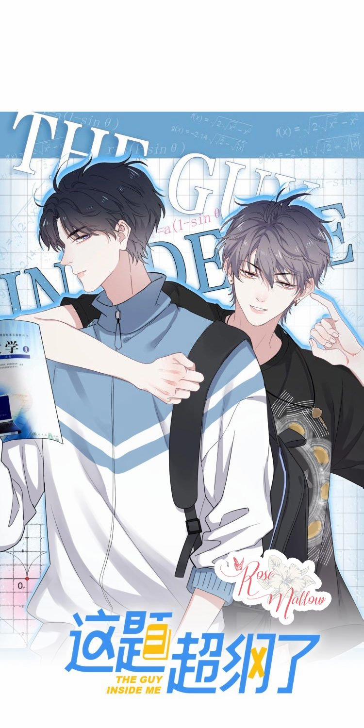 Đề Này Vượt Quá Sức Rồi 13 trang 1