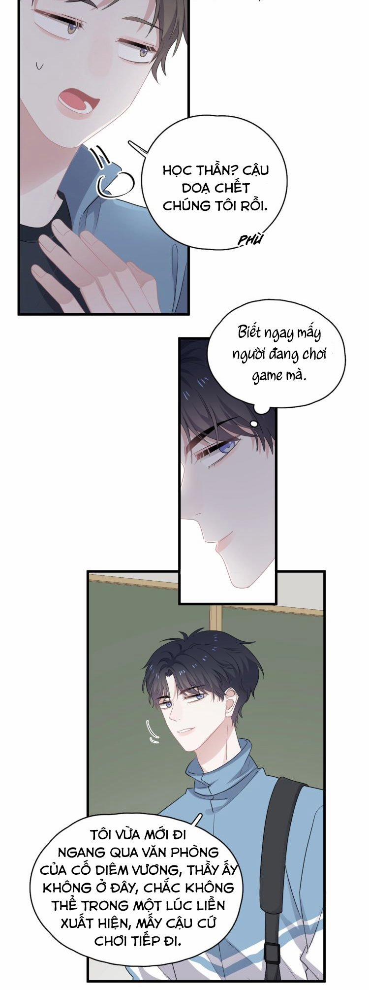 Đề Này Vượt Quá Sức Rồi 13 trang 18