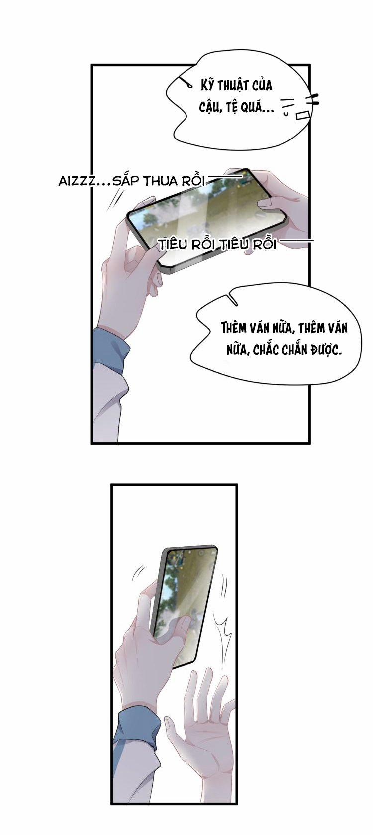 Đề Này Vượt Quá Sức Rồi 13 trang 22