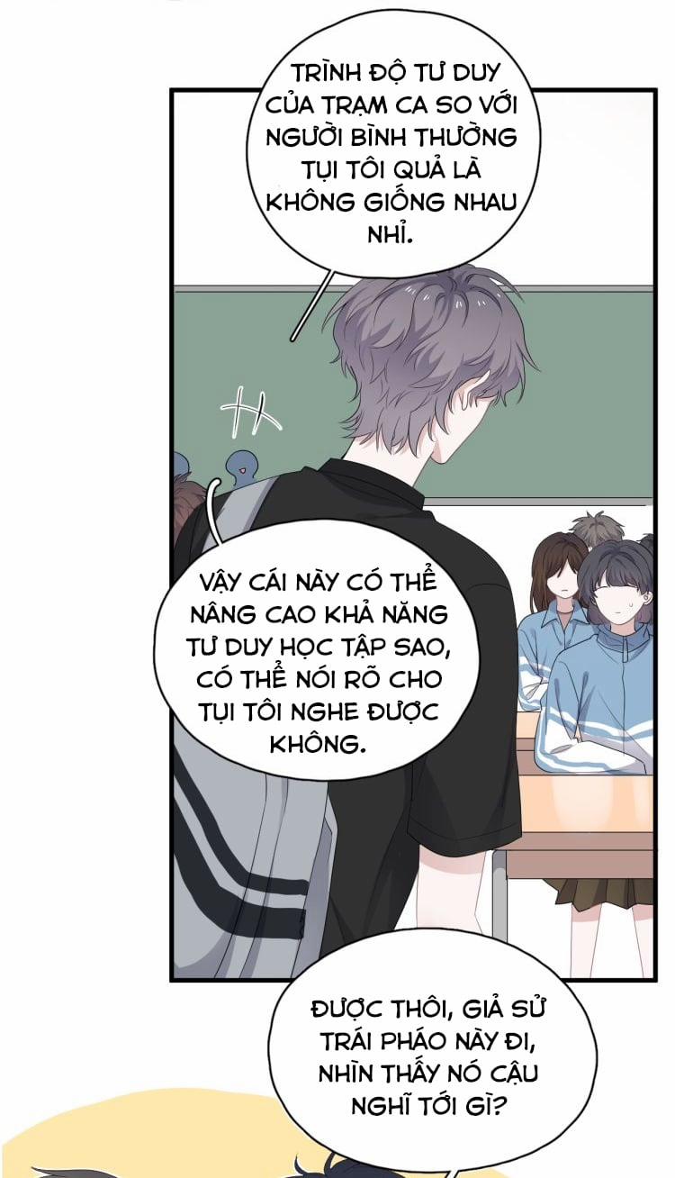 Đề Này Vượt Quá Sức Rồi 13 trang 26