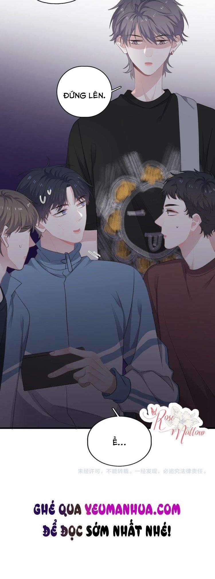 Đề Này Vượt Quá Sức Rồi 13 trang 30