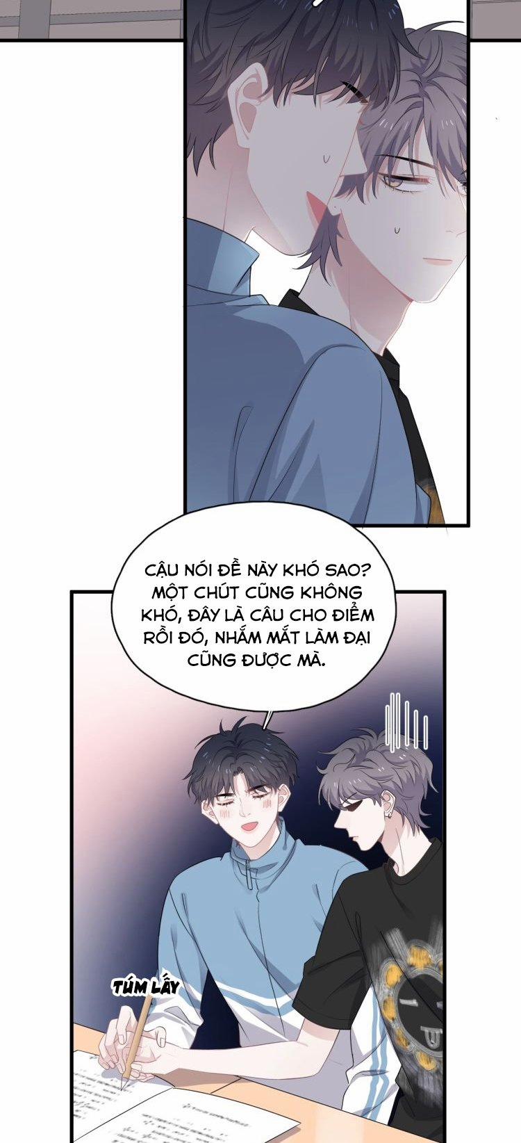 Đề Này Vượt Quá Sức Rồi 13 trang 5