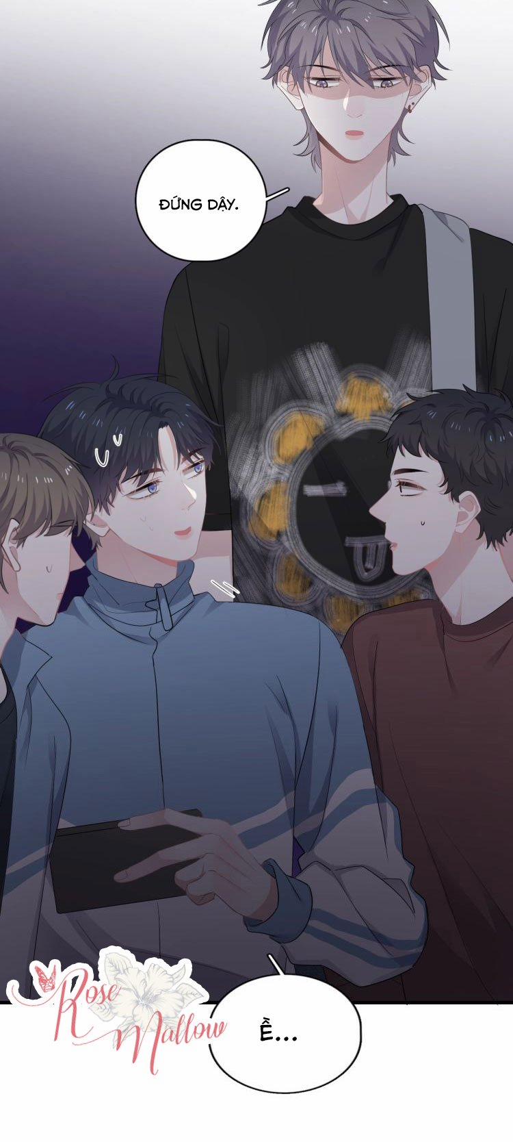 Đề Này Vượt Quá Sức Rồi 14 trang 1