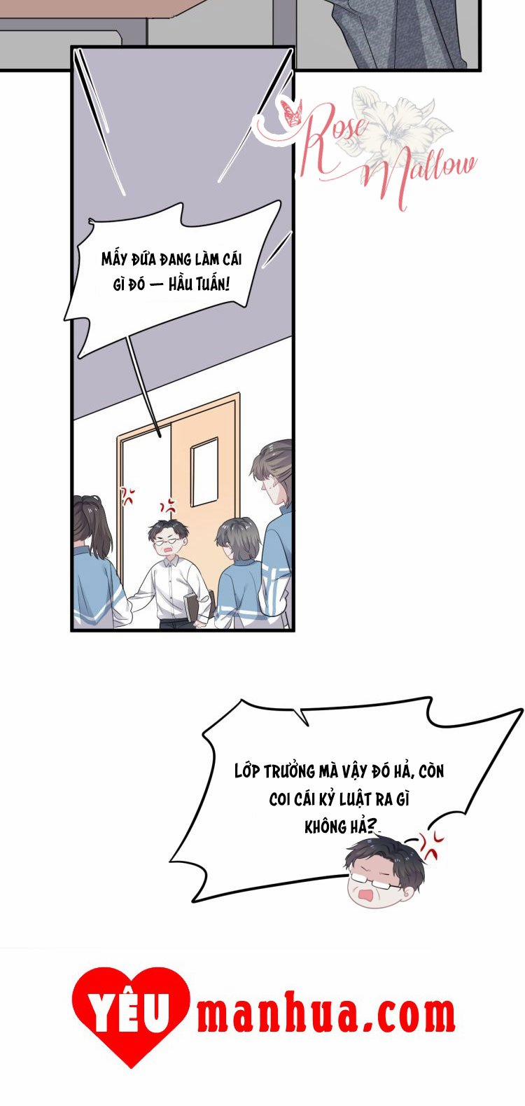 Đề Này Vượt Quá Sức Rồi 14 trang 13