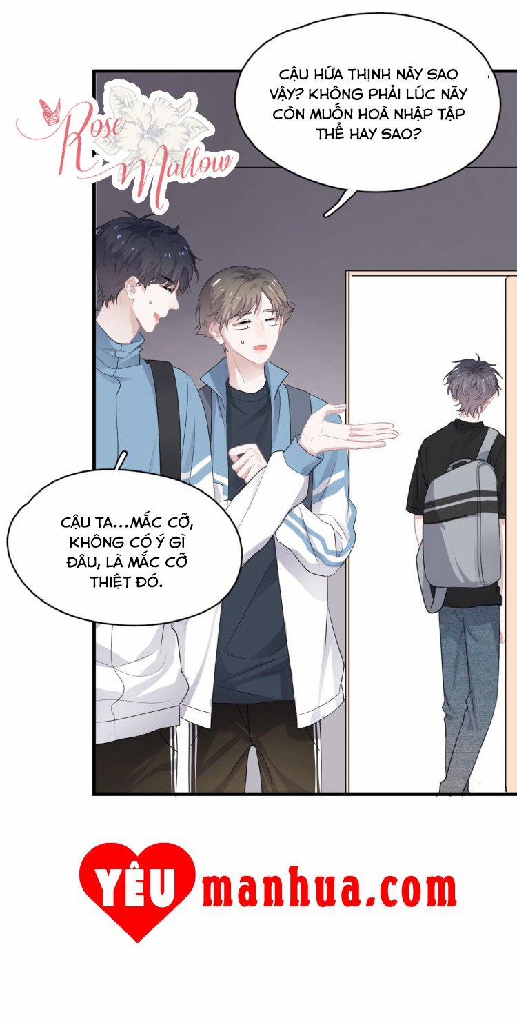 Đề Này Vượt Quá Sức Rồi 14 trang 22