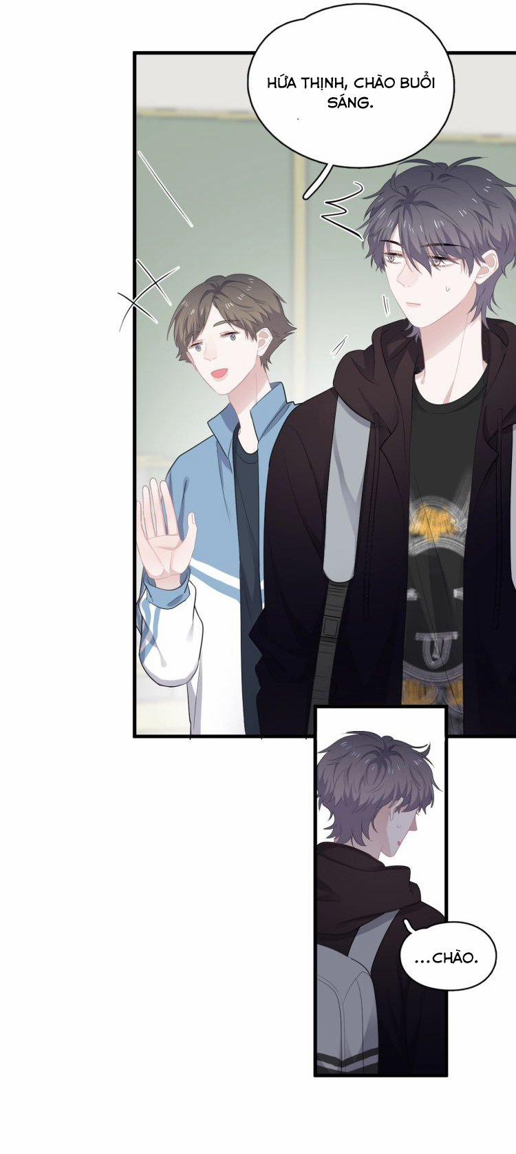 Đề Này Vượt Quá Sức Rồi 15 trang 24