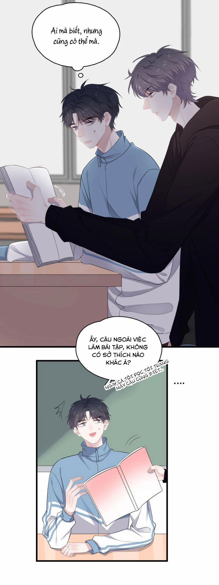 Đề Này Vượt Quá Sức Rồi 15 trang 26