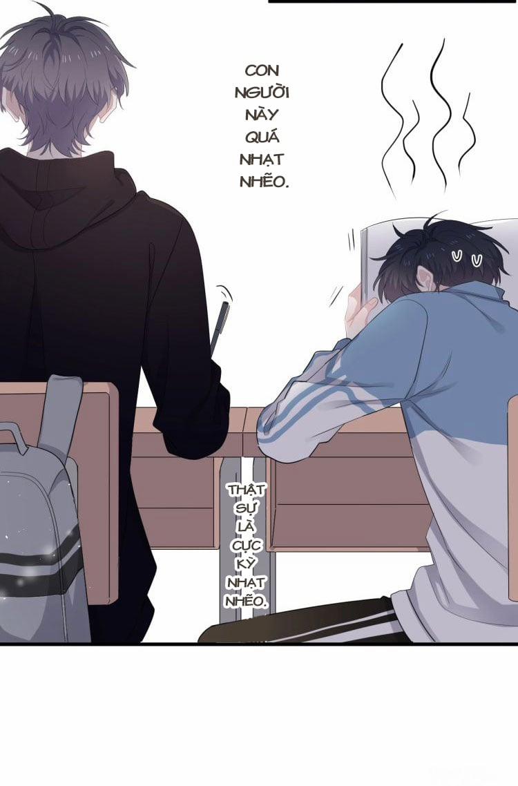 Đề Này Vượt Quá Sức Rồi 15 trang 31