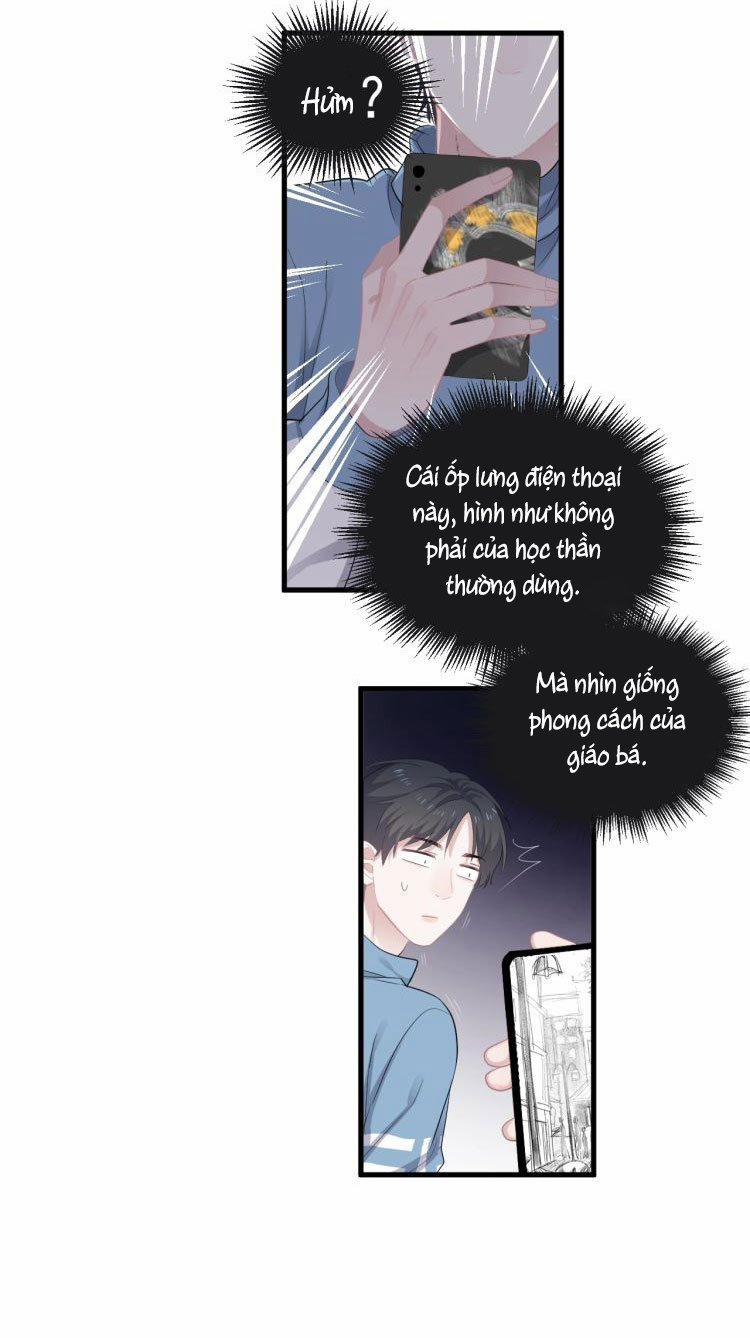 Đề Này Vượt Quá Sức Rồi 15 trang 33