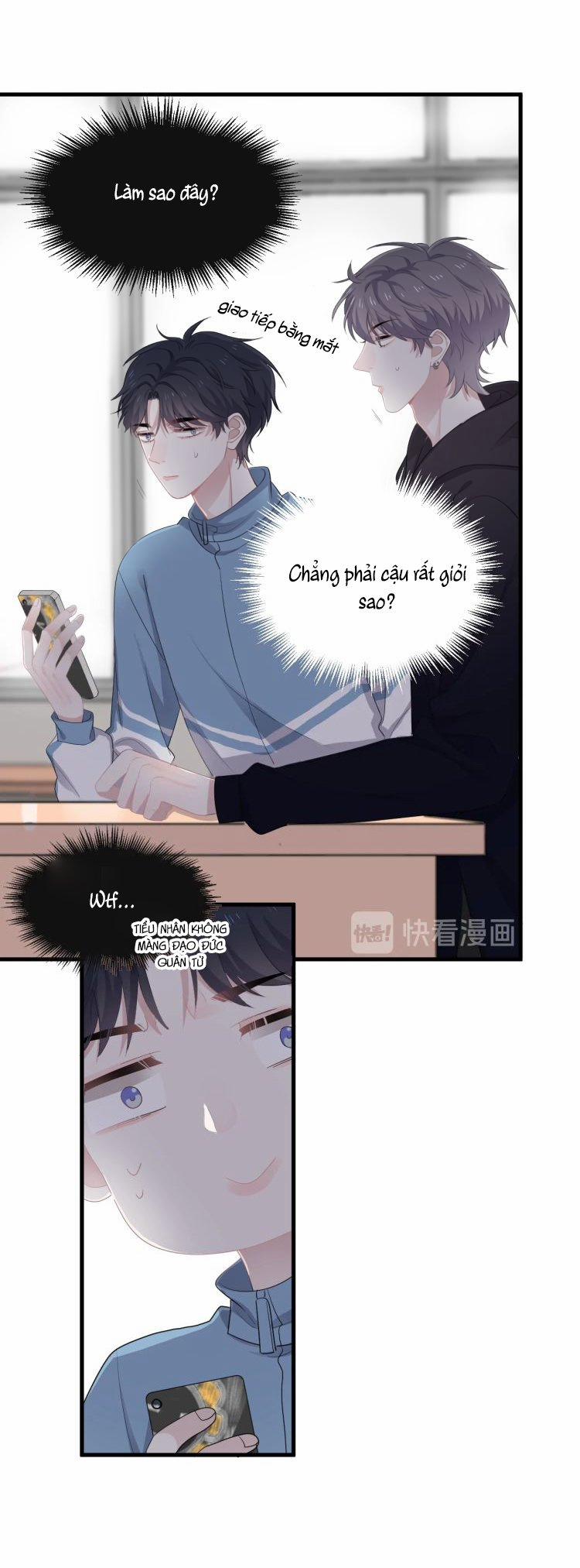 Đề Này Vượt Quá Sức Rồi 15 trang 35