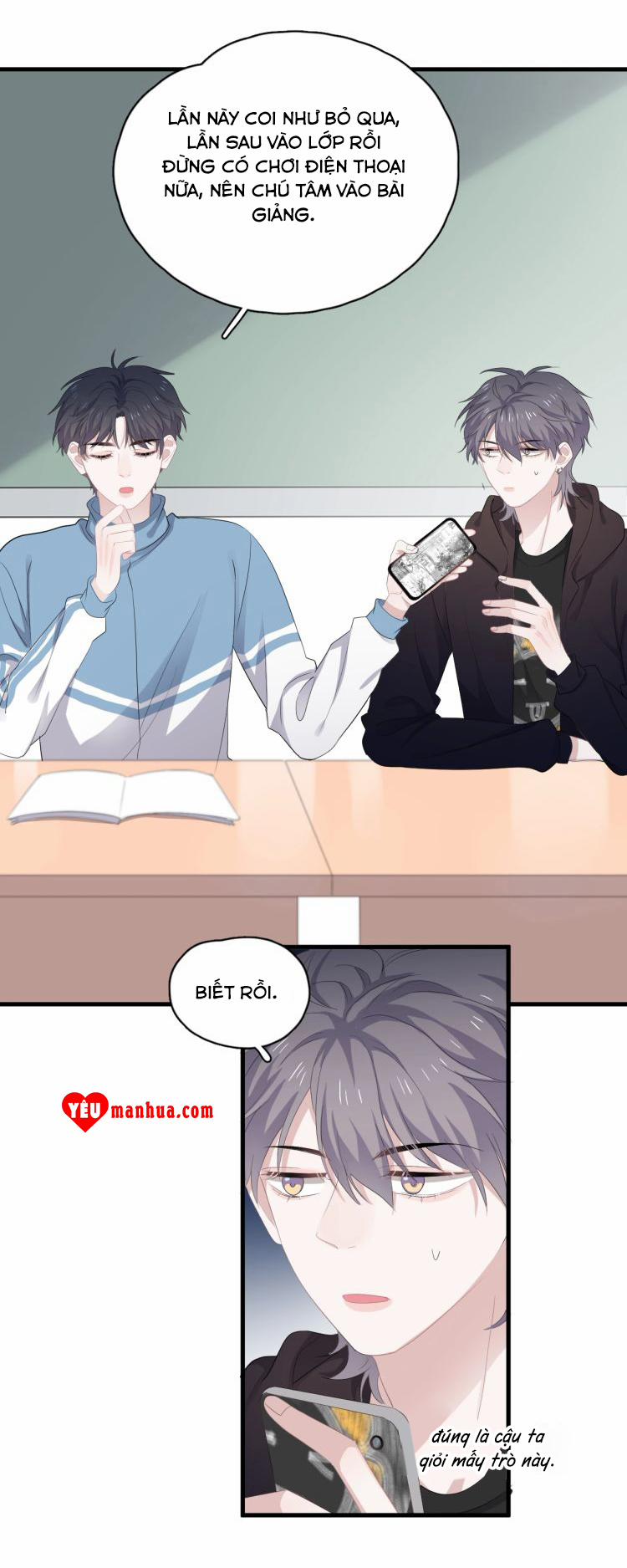 Đề Này Vượt Quá Sức Rồi 15 trang 38